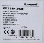 Honeywell Smart Vav Actuator New Fast Shipping. Fixed Price $339.88.