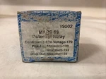 New Mars 63, 19002 Universal Potential Relay, 170V. Fixed Price $50.00.