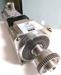 Parker Ssd Parvex NX620EARR7300 Servomotor W/ Gearbox GX6N025R0701/NH & Coupling. Fixed Price $895.00.