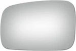 Convex Right Side Mirror For 03-09 Kia Sorento W/o Backing Plate. Fixed Price $23.24.