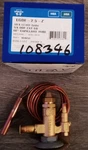 Sporlan Thermostatic Expansion Valve EDGE-2.5-Z PN(164653). Fixed Price $225.00.