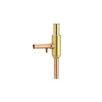 Parker Sporlan Pressure Regulating Valve CROT-6 0-60 Psig 5/8 Odf. Fixed Price $319.50.