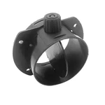 75MM Ducting Pipe Air Heater Valve, Zdhqlhj Outlet Connector With Clos.... Fixed Price $26.27.