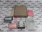 Honeywell Z100SI Floppy Disk 5 Slot Ground Ex Cable Load Resi Kit MP-ZIP100. Fixed Price $1501.50.