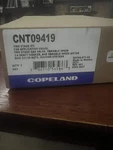Oem Trane American Standard Furnace Circuit Control Board Fits CNT09419 CNT9419. Fixed Price $300.00.