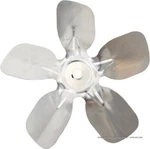 Fan Blade, Evaporator, Bohn, Larkin, Heathcraft, Peerless, 5 40 Deg, Cw. Fixed Price $54.32.