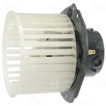 Four Seasons 35334 Hvac Blower Motor For 010208 010209 02510 02540 02667 100023. Fixed Price $58.27.