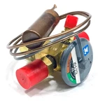 RCVE-5-GA Sporlan Thermostatic Expansion Valve. Fixed Price $149.97.