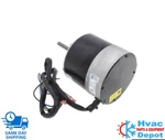 Goodman 0131M00401SP Condenser Motor, Fixed Speed Ecm, 1/3 Hp, 230 V, Ph, 50/6. Fixed Price $697.00.
