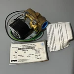 Parker Complete Valve 12F23C2148ACF4C05 New Open Box. Fixed Price $150.00.