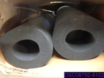 Qty = 2: Armaflex Pipe Insulation 3-1/8" Id 1-1/2" 6' P/n APT31815. Fixed Price $272.27.