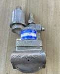 Alco Controls EPRV-12 1/2" Pressure Regulator 25-HG. 95 Psi. Fixed Price $555.00.