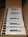 10 Case Mueller Filter Drier A18743 Drymaster High Capacity Refrigeration SD-305. Fixed Price $69.00.