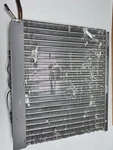 Bohn Evaporator Coil 340224-402 Refrigerant. Fixed Price $350.00.
