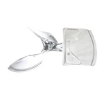 Bohn 22902401 Fan Blade Replacement For Heatcraft. Fixed Price $121.30.