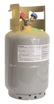 Worthington 285311 Refrigerant Recovery Tank, 30 Lb.. Fixed Price $136.74.