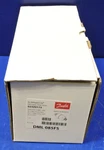 New Danfoss York Dml 085FS Eliminator Hermetric Filter Drier Hcfc/hfc 023Z0173. Fixed Price $65.00.