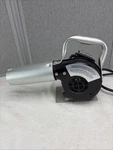 Master Appliance AH-501 Flow Heat Blower, 120VAC, 60HZ, AH501 Tested. Fixed Price $99.95.