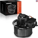 A-premium Front Hvac Heater Blower Motor And Resistor Assembly Compatible With. Fixed Price $164.80.