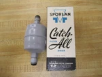 Sporlan C-053 Filter-drier 400288. Fixed Price $26.77.
