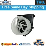 Trq Heater A/c Ac Blower Motor With Fan Cage 1J1819021A For 1998-2010 Audi Vw. Fixed Price $92.34.