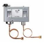 Johnson Controls P70MA-18C Dual Pressure Control, Spst. Fixed Price $277.99.