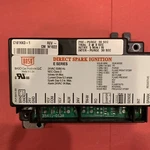Baso C161KKD-1 E14A81 Rev J5 24V 50/60HZ Intermittent Pilot Ign. Series. Fixed Price $50.00.