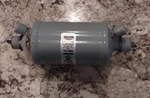 Valcon Emerson Suction Line Filter Drier TS-165S Inlet 5/8" Outlet. Fixed Price $39.90.