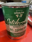 2-SPORLAN Catch-all Activated Core RC-10098-HH Filters. Fixed Price $105.00.