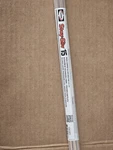 Harris Stay-silv 15% Brazing Rods 1LB Pack 28 Sticks Flat 15620F1 Silver Solder. Fixed Price $314.99.
