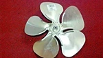 Fan Blade, Evaporator, Bohn, Larkin, Heathcraft, Peerless, 5 23 Deg, Cw. Fixed Price $76.86.
