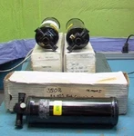 High Cap Receiver Drier Topmount 74R106 XH-7 Red Dot. Fixed Price $200.00.