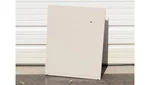 Champion Evaporative Cooler Part # 222130-067 Back Panel Left For. Fixed Price $105.86.