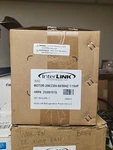 Interlink 25309101S Condenser Fan Motor 208-230V 1/15HP 1550RPM. Fixed Price $175.00.