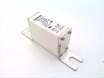 Siemens 3NE8731-1 Sitor Fuse Link 315A 690VAC 440VDC NH000. Fixed Price $613.31.