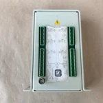 York Sabroe Rmm Mkii Bridge Module 1161-002 Refrigeration Compressor Systems. Fixed Price $333.97.