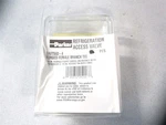 Parker (AVTS6D-4) 1/4 Forged Flare Female Branch Tee With Depressor Access Valve. Fixed Price $44.95.