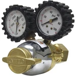 Uniweld Ro Patriot Series Oxygen Regulator With Outlet Connection And 540 Cga. Fixed Price $112.90.