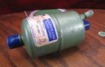 Mueller Suction Line Refrigeration Filter-dryer 500PSIG R-12 R12 R-502 FDS-266T. Fixed Price $25.00.