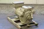 Trane CRHM250C4RAT 460V Lra 210 Chrm Reciprocating Compressor 25HP Refrigeration. Fixed Price $2144.19.