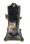 Copeland Ton Scroll Compressor ZP25K5E-PFV-130 1PH R-410A Only! Used C529. Fixed Price $439.00.