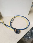 Copeland Compressor 529-0099-00 Molded Plug. Fixed Price $154.95.