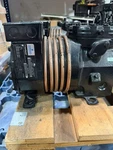 New Emerson Copeland KWNA-006E-TAC-100 1/2 Hp Low Temp Refrigeration Compressor. Fixed Price $1398.00.