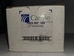 Carlyle 06EA 660 089 Mounting Kit. Fixed Price $139.65.