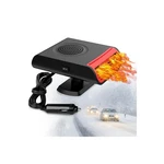 Car Heater, Portable 12V 150W Windshield Defogger Fast Heating.... Fixed Price $37.07.