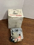 Gemline Evaporator Fan Motor New Box Nos. Fixed Price $24.99.