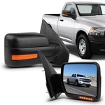 Eccpp L+r Power Towing Mirrors Heated Puddle Signal Lights For 2007-2014 .... Fixed Price $191.34.
