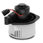 Pohila Ac Blower Motor Fan For Chevrolet Colorado Gmc Canyon 2004-2012 700187. Fixed Price $27.99.