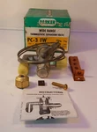New Parker- Hannifin PC-3 Fw 3/8"R 1/2"R Expansion Valve Nib **make Offer**. Fixed Price $19.99.