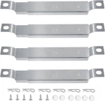 Grill Crossover Tube; Carryover Parts,for. Fixed Price $20.32.